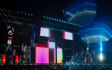 Từ VPShow đến thẻ VPBank - cặp bài trùng đưa fans Việt đến gần hơn với thế giới K-pop