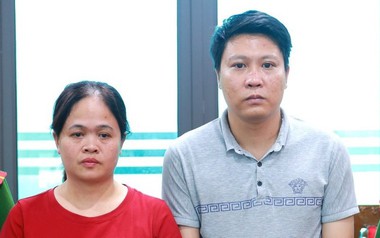 Khởi tố thêm 2 bị can trong vụ án Hải Sapa TV