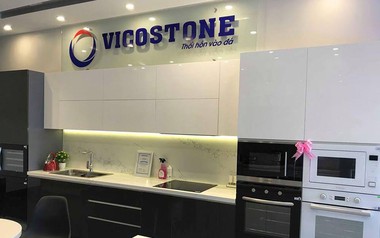 Vicostone lập công ty con vốn điều lệ 200 tỷ đồng