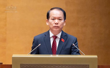 Bổ sung mã định danh điện tử trong kinh doanh bất động sản