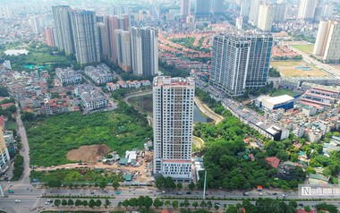 Sửa Luật Nhà ở: Cần ngăn chặn tình trạng đầu cơ và trục lợi chính sách