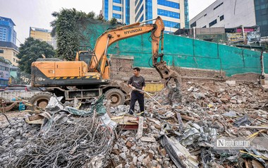 Chính phủ trình Quốc hội đề xuất mới về giá đất, thu hồi đất
