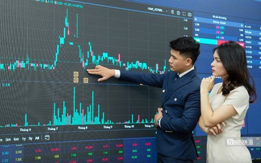 Đề xuất sửa đổi, bổ sung nhiều quy định về chứng chỉ hành nghề chứng khoán