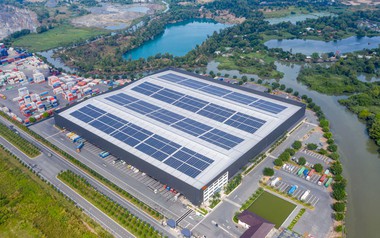 Công ty con của REE thành lập công ty tài chính vốn điều lệ 1 triệu USD