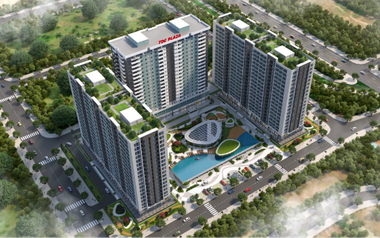 TDC bị phạt do vi phạm quy định công bố thông tin