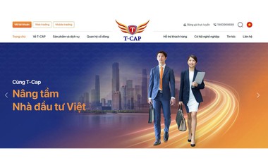 TVC không hoàn tất giao dịch mua 500.000 cổ phiếu TVB
