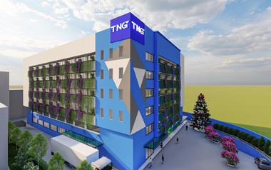 Cổ đông TNG sắp nhận cổ tức tiền mặt tỷ lệ 5%