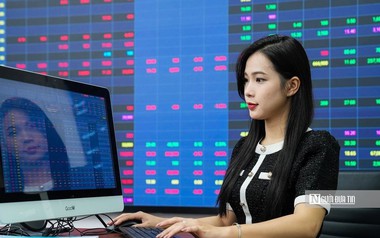 Các công ty chứng khoán top đầu đã hoàn thành bao nhiêu kế hoạch lợi nhuận sau 9 tháng?