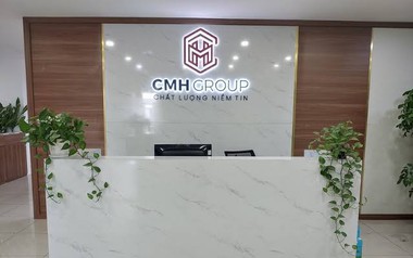 Xử phạt Phó Tổng giám đốc và Kế toán trưởng CMH Group do vi phạm trong giao dịch cổ phiếu CMS