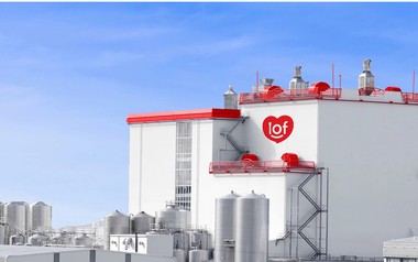 Sữa Quốc tế Lof lãi ròng hơn 224 tỷ đồng quý III/2026, đảo chiều sau quý lỗ cùng kỳ