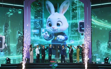 Chính thức khai mạc Sóng Festival 2026 tại Hà Nội: 31 ngân hàng, tổ chức tài chính, tổ chức thẻ quốc tế tham gia