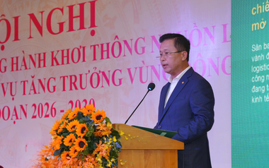 BIDV đề xuất giải pháp thúc đẩy tăng trưởng vùng Đông Nam Bộ