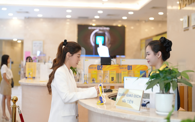 7 nhà đầu tư dự mua 100 triệu cổ phiếu riêng lẻ của Nam A Bank