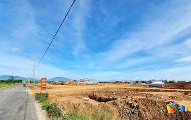 Đà Nẵng có thêm khu tái định cư 127 tỷ đồng phục vụ đường sắt tốc độ cao trục Bắc – Nam