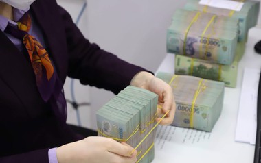 Ngày 25/10, ngân hàng nào niêm yết lãi suất tiết kiệm cao nhất?