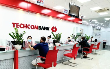 Phí thường niên thẻ tín dụng Techcombank: Mức phí từng loại thẻ và điều kiện miễn phí
