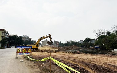 Bắc Ninh giao 11,4ha đất đợt 1 làm Khu dân cư Bình Minh