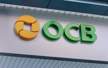 OCB tăng trưởng lợi nhuận hơn 20% sau 9 tháng