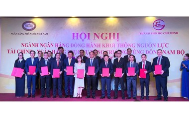 Cam kết tiên phong, kiến tạo sức bật Đông Nam Bộ
