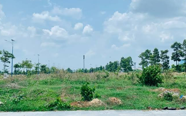 BĐS Thành Ngân bị thu hồi gần 9.300m2 đất do vi phạm nghĩa vụ tài chính