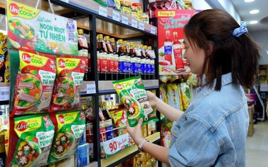 Nhóm nhà đầu tư VinaCapital giảm sở hữu tại Kido xuống dưới 6%