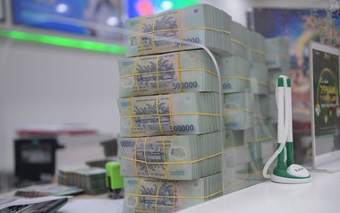 Tối 27/10, 15 ngân hàng đã công bố lợi nhuận 9 tháng: Một nhà băng vượt kế hoạch cả năm, hai cái tên đầu tiên sụt giảm