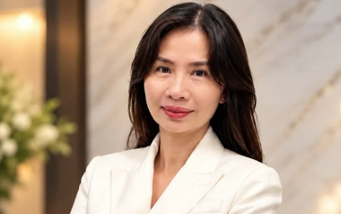 MIK Group có Tổng Giám đốc mới