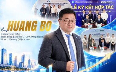 [E] Chuyển hướng tư duy quản trị để chủ động thu hút nguồn vốn