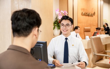 SACOMBANK củng cố nền tảng, hướng tới mục tiêu hoàn thành đề án tái cơ cấu theo kế hoạch