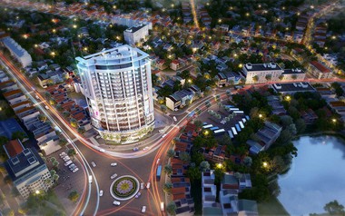 Đầu tư IDJ Việt Nam bị phạt do chậm công bố thông tin