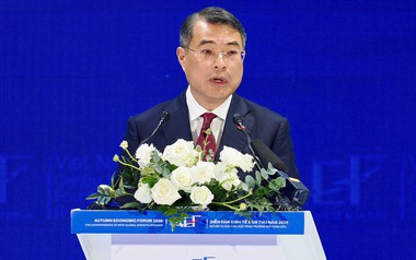 Thủ tướng Lê Minh Hưng: Việt Nam sẵn sàng đầu tư cùng đối tác, kiến tạo động lực tăng trưởng mới