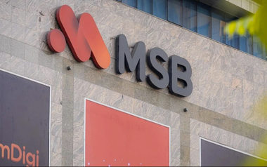 MSB điều chỉnh phương án phát hành trái phiếu