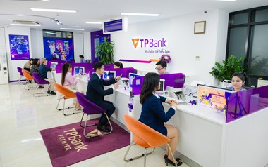 TPBank mua lại một phần lô trái phiếu có kỳ hạn 10 năm