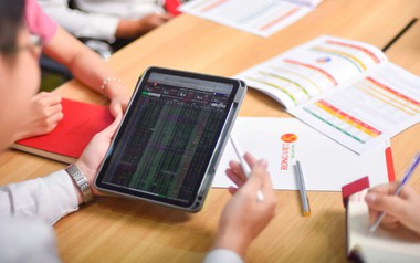 Người thân Chủ tịch Chứng khoán Rồng Việt mua 2 triệu cổ phiếu VDS