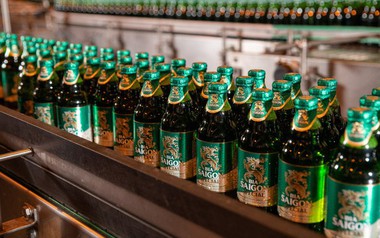 Sabeco sắp chi hơn 3.800 tỷ đồng trả cổ tức, lợi nhuận quý III/2026 ‘đi lùi’