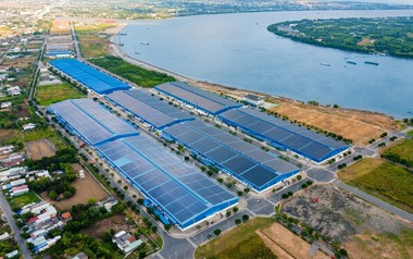 MCD Việt Nam và IMG Phước Đông nhận án phạt vì không công bố thông tin