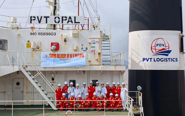 PVT Logistics sắp chào bán gần 57 triệu cổ phiếu cho cổ đông