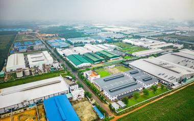 Một thành viên HĐQT Nam Tân Uyên từ nhiệm