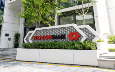 Techcombank bổ nhiệm một Phó Tổng Giám đốc