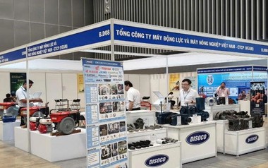 VEAM sắp chi hơn 6.900 tỷ đồng trả cổ tức năm 2025