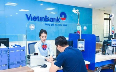 Phí chuyển tiền tại quầy VietinBank mới nhất năm 2026