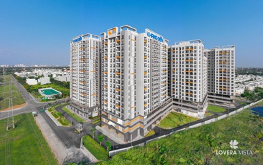 Nhà Khang Điền bổ nhiệm thêm một Phó Tổng giám đốc