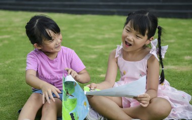 Vinamilk gia nhập liên minh niềm tin số, chung tay bảo vệ trẻ em trên môi trường mạng