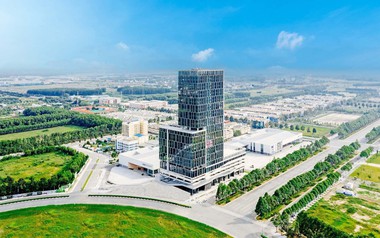 Becamex Group ‘rót’ thêm hơn 375 tỷ đồng vào doanh nghiệp làm dự án đường cao tốc