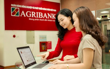 Agribank có thông báo tới người chuyển tiền vào các tài khoản Techcombank, ACB, LPBank, MSB,... trong khung giờ này