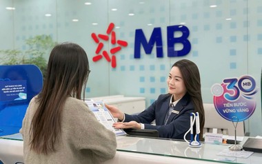 MB muốn thành lập ngân hàng con vốn 3.000 tỷ đồng tại VIFC