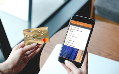 Từ tháng 11, ngân hàng sẽ chính thức ngừng mọi giao dịch rút/chuyển tiền online đối với trường hợp sau