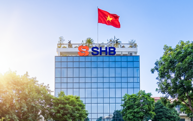 SHB phát hành 229 triệu SGD trái phiếu ra thị trường quốc tế