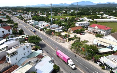 Đà Nẵng phê duyệt 3 khu tái định cư 288 tỷ đồng phục vụ đường sắt tốc độ cao