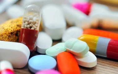 Nhiều công ty dược bị ngân hàng siết nợ